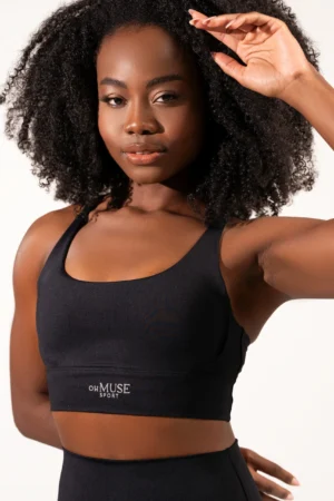 Top Black