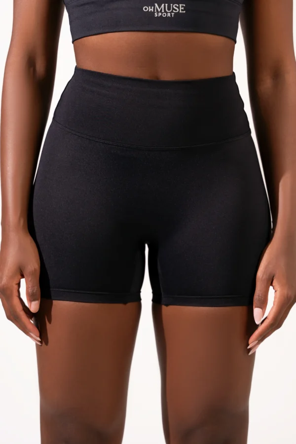Shorts Black - Image 3