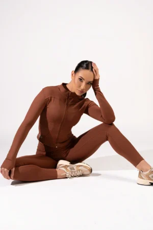Legging Chocolate