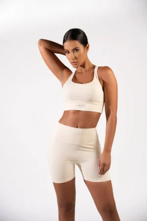 Shorts Vanilla
